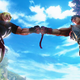 Screenshot: Street Fighter V
